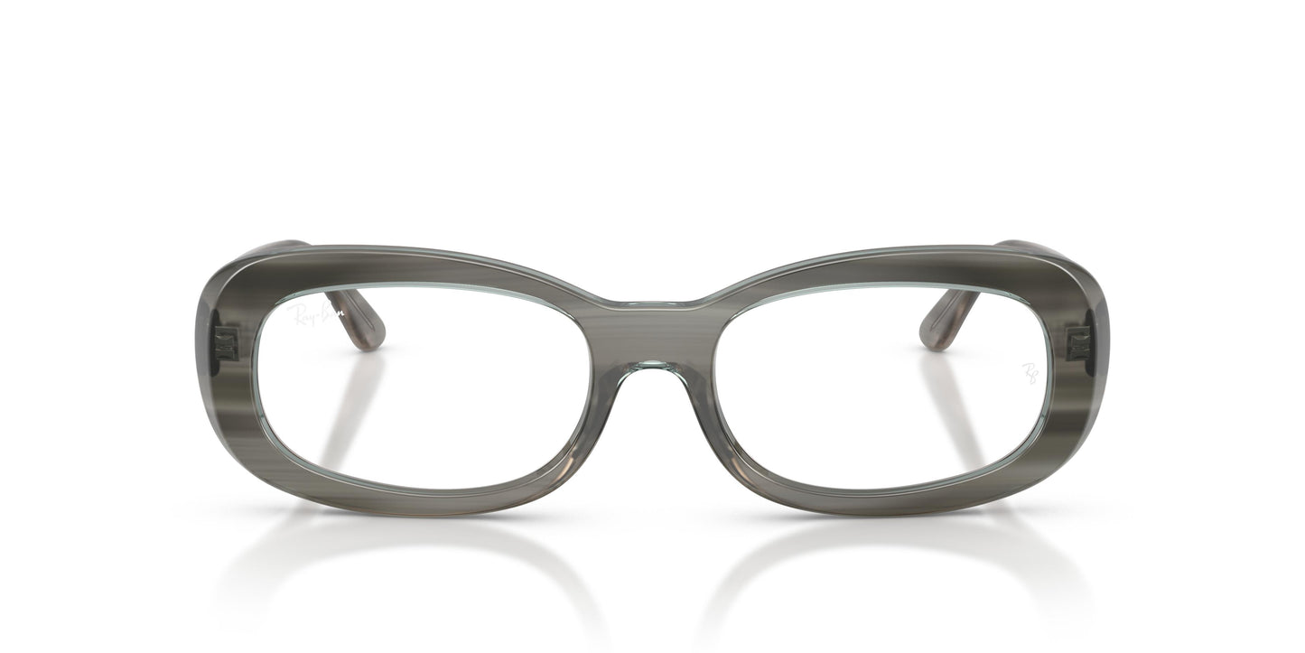 Ray-Ban RX2221V 8453 51