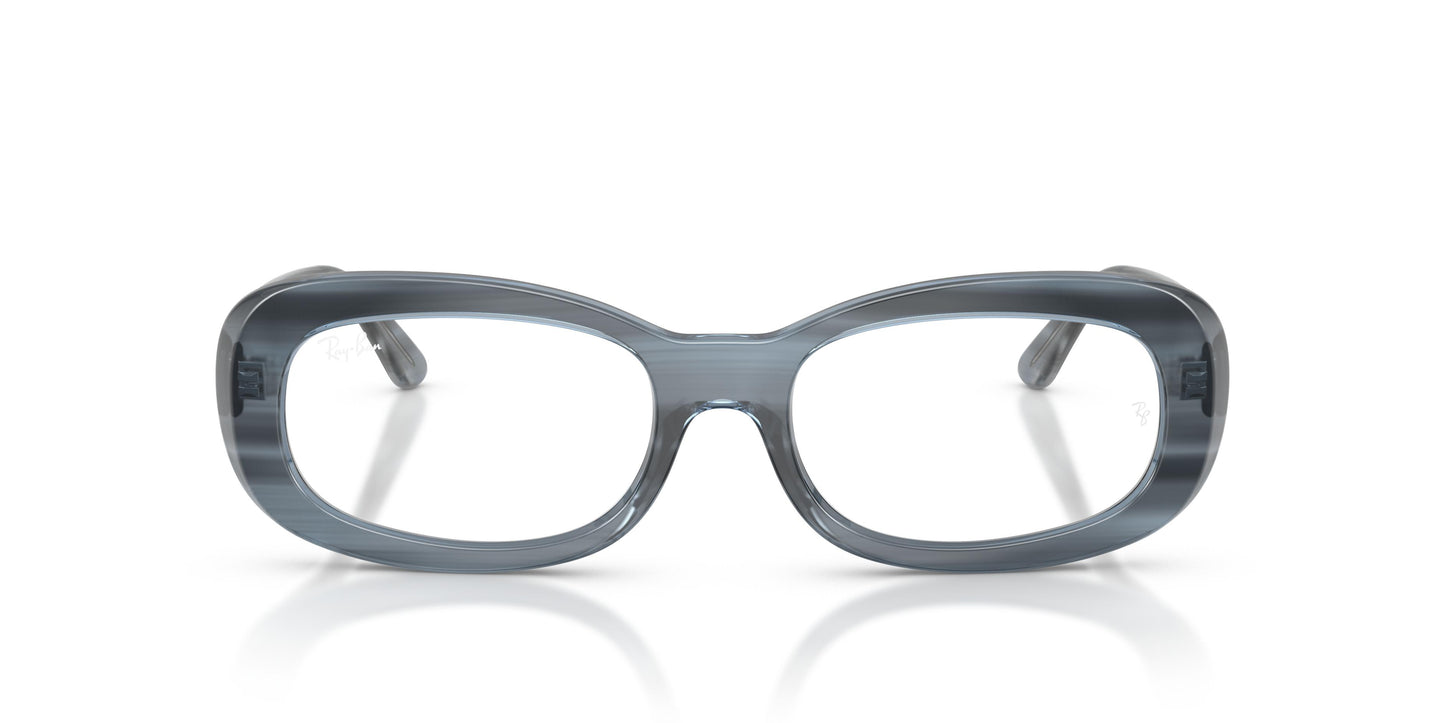 Ray-Ban RX2221V 8456 53