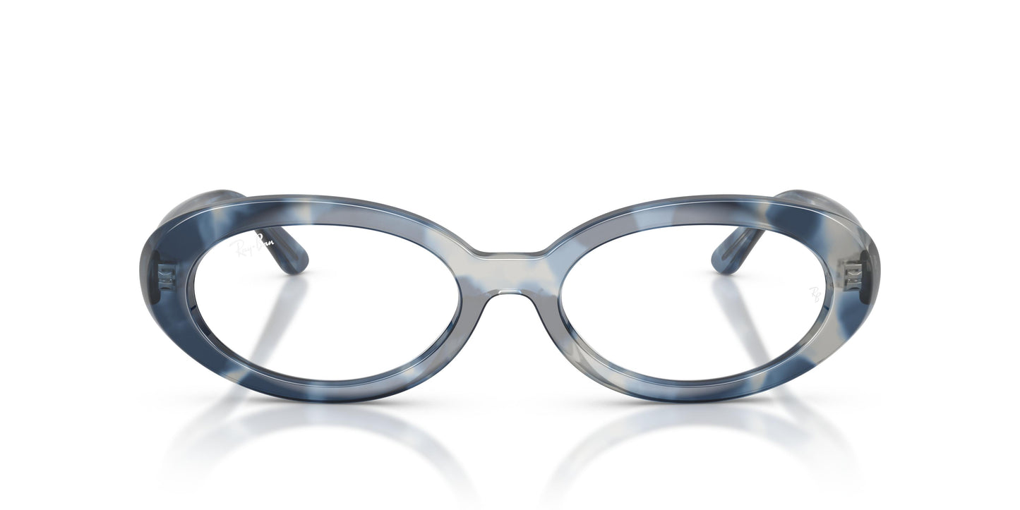 Ray-Ban RX2223V 8482 54