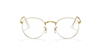 Ray-Ban RX3447V ROUND METAL 3104 47