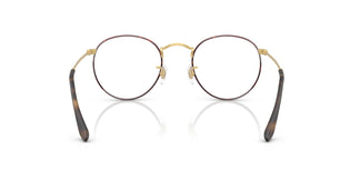 Ray-Ban RX3447V ROUND METAL 3188 47
