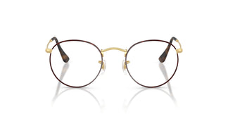 Ray-Ban RX3447V ROUND METAL 3188 47