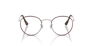 Ray-Ban RX3447V ROUND METAL 3194 50