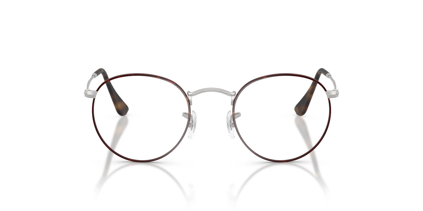 Ray-Ban RX3447V ROUND METAL 3194 47