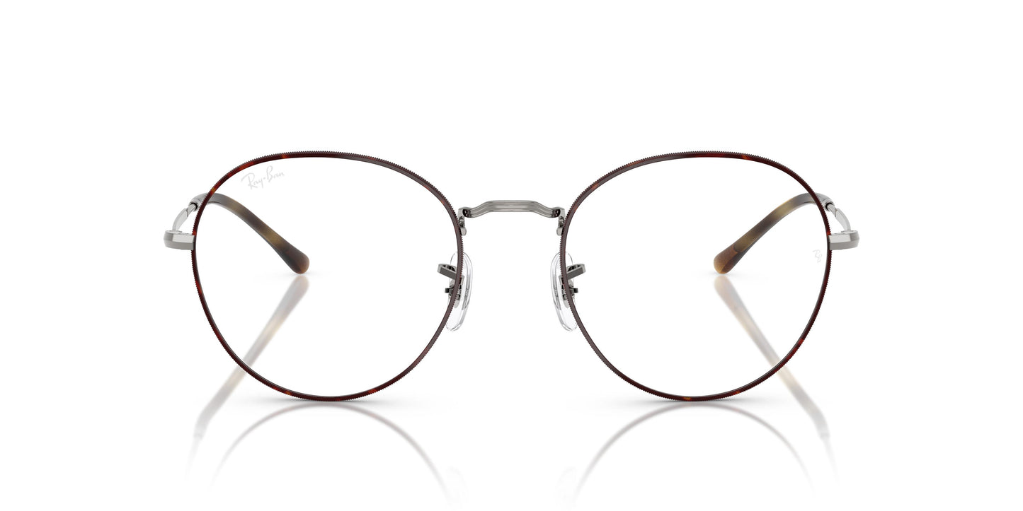 Ray-Ban RX3582V DAVID 3174 49