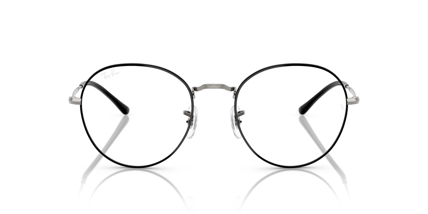 Ray-Ban RX3582V DAVID 3179 49