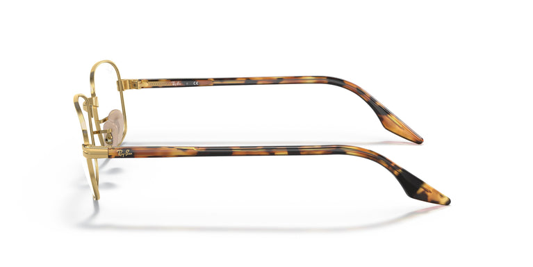 Ray-Ban RX3690V 2500 51