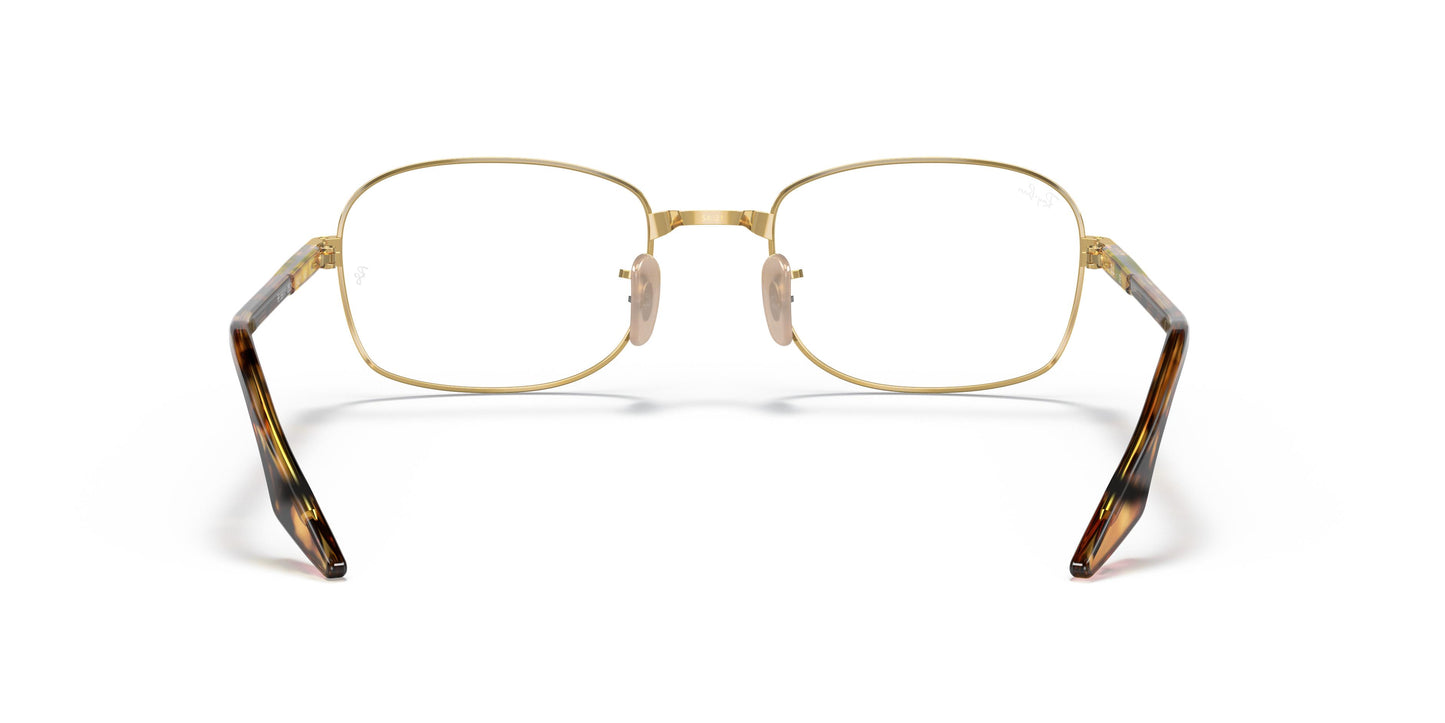 Ray-Ban RX3690V 2500 51