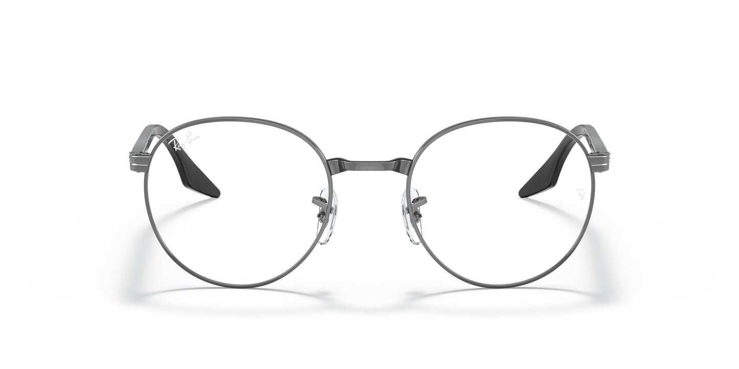 Ray-Ban RX3691V 2502 48