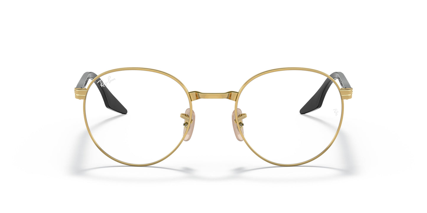 Ray-Ban RX3691V 3122 50