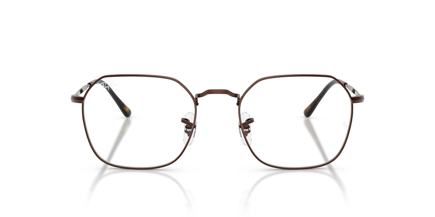 Ray-Ban RX3694V JIM 2511 53