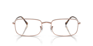 Ray-Ban RX3746V 2943 54