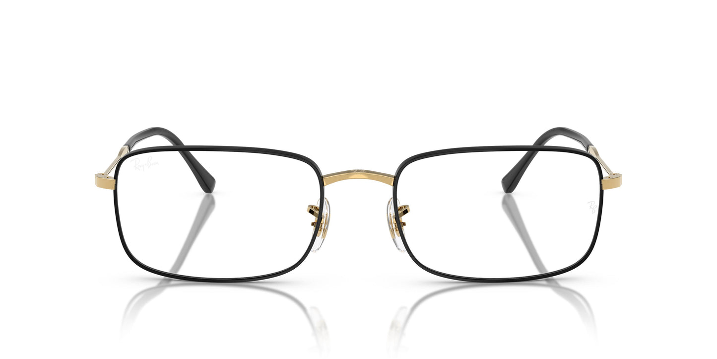 Ray-Ban RX3746V 3175 56