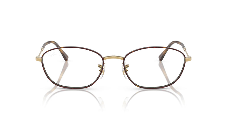 Ray-Ban RX3749V 3177 53