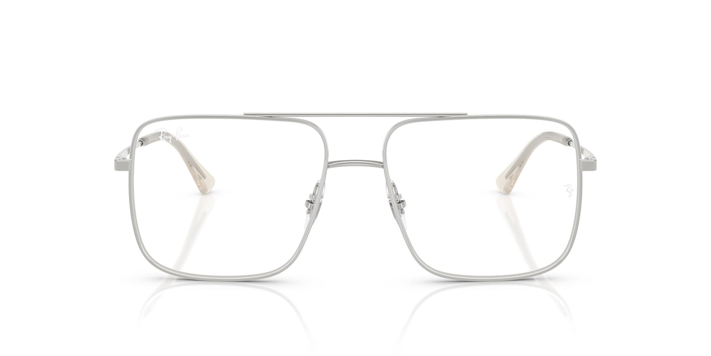 Ray-Ban RX3758V ARI 2501 54