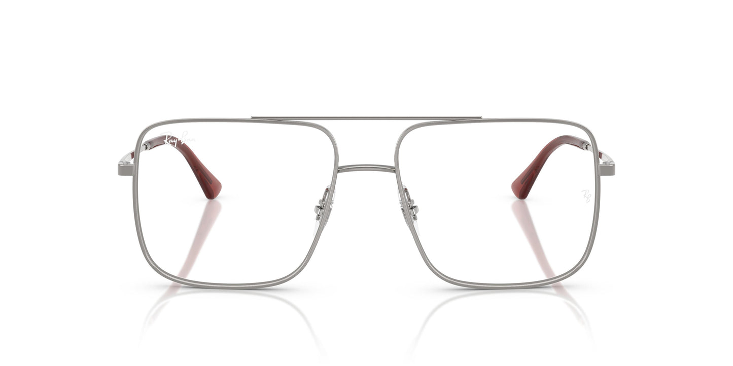 Ray-Ban RX3758V ARI 2502 56