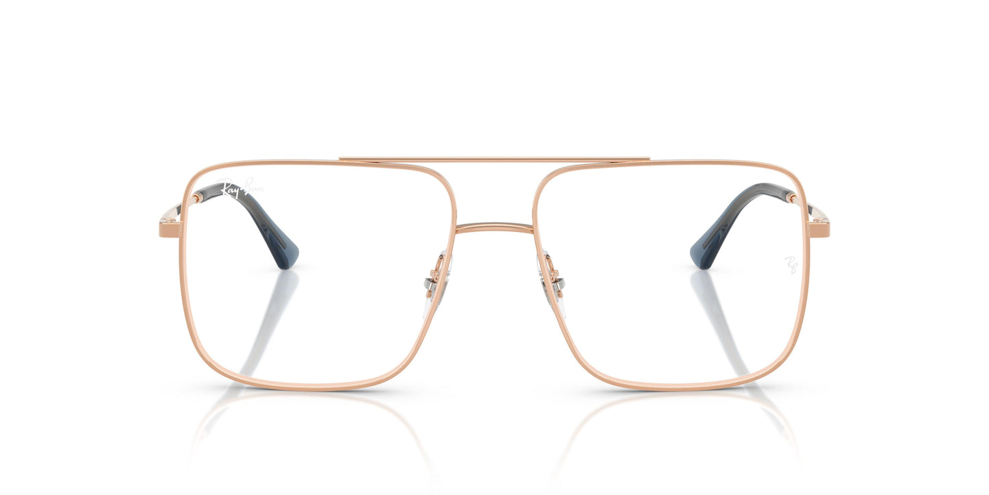 Ray-Ban RX3758V ARI 3094 54