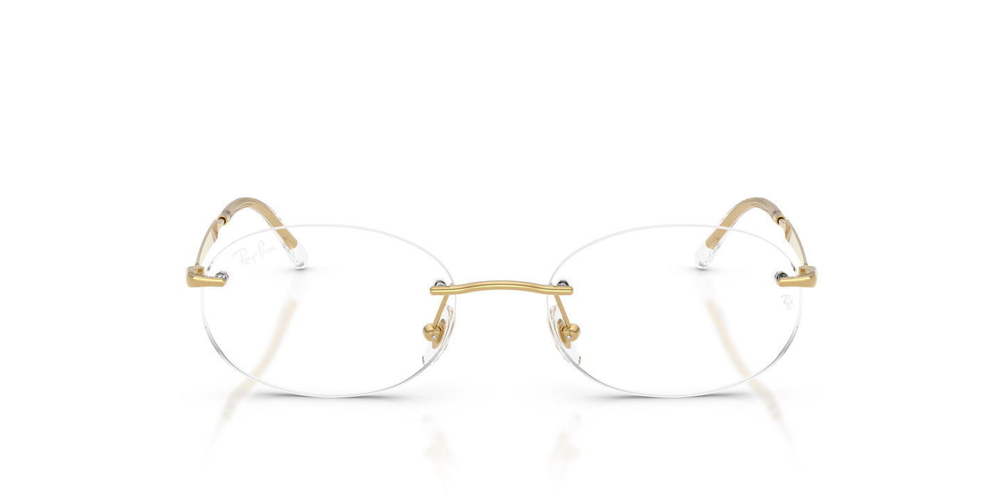 Ray-Ban RX3767V 2500 50