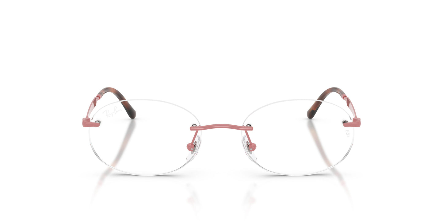 Ray-Ban RX3767V 3206 50