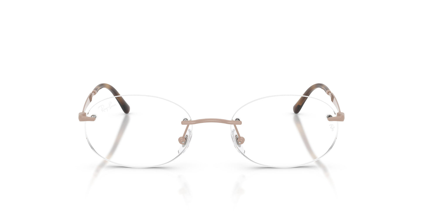 Ray-Ban RX3767V 3207 52