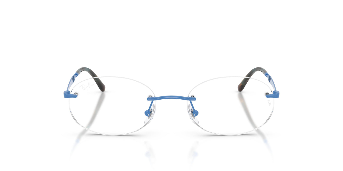 Ray-Ban RX3767V 3208 52