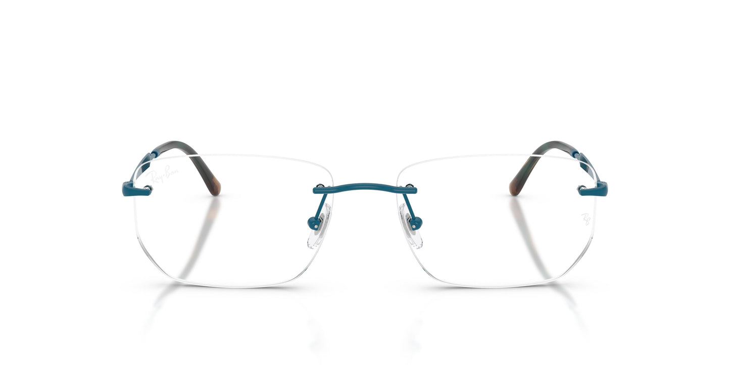 Ray-Ban RX3768V 3203 56