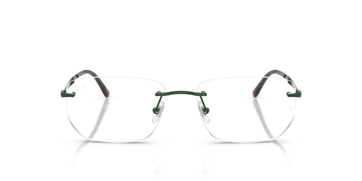 Ray-Ban RX3768V 3204 56