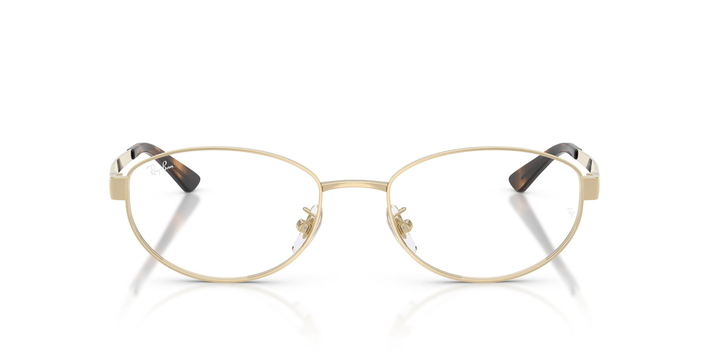 Ray-Ban RX3774VD 2993 55