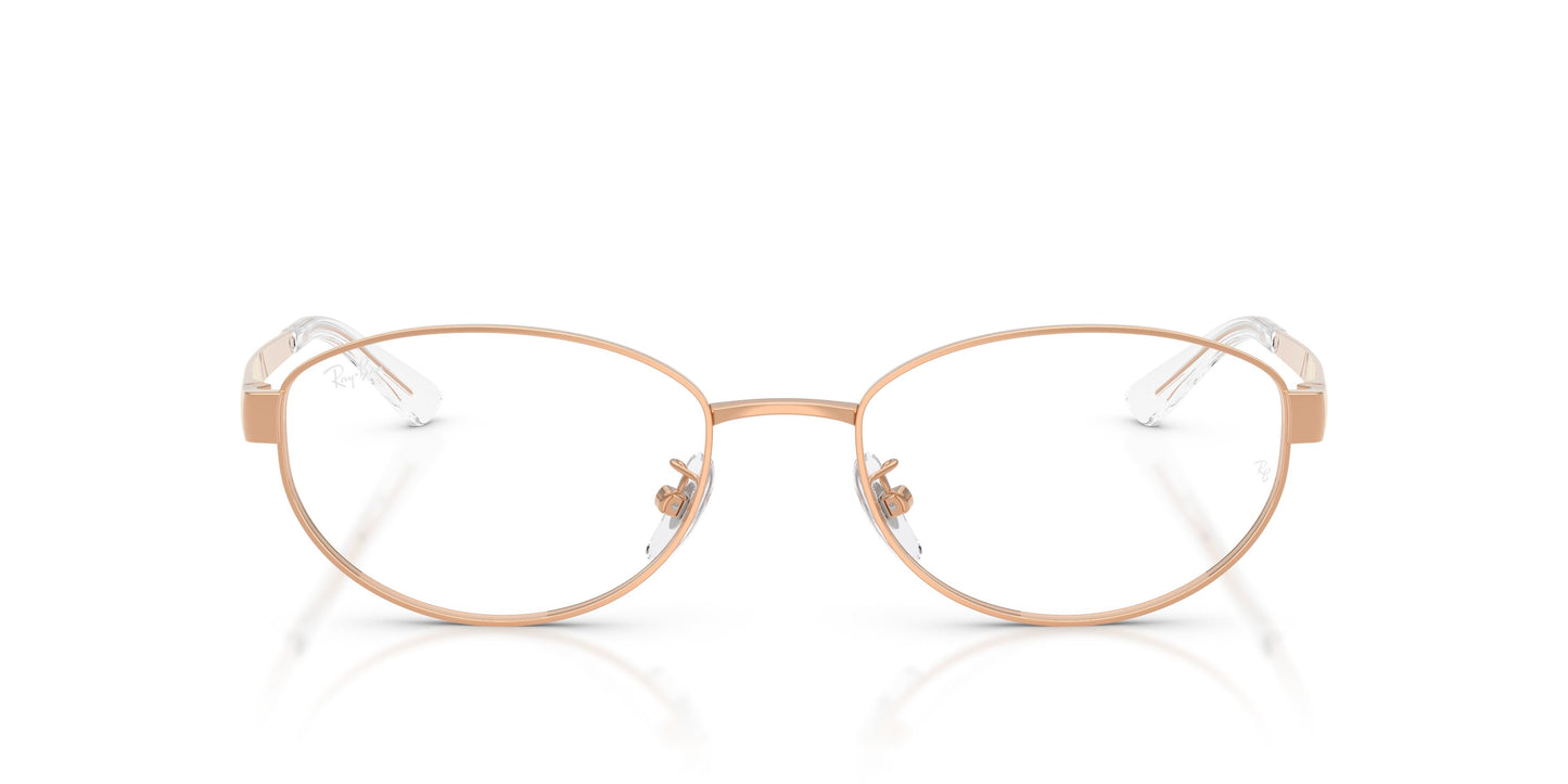 Ray-Ban RX3774VD 3094 55