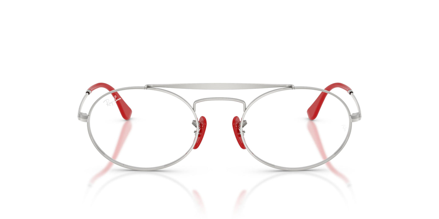 Ray-Ban RX3775VM F007 51