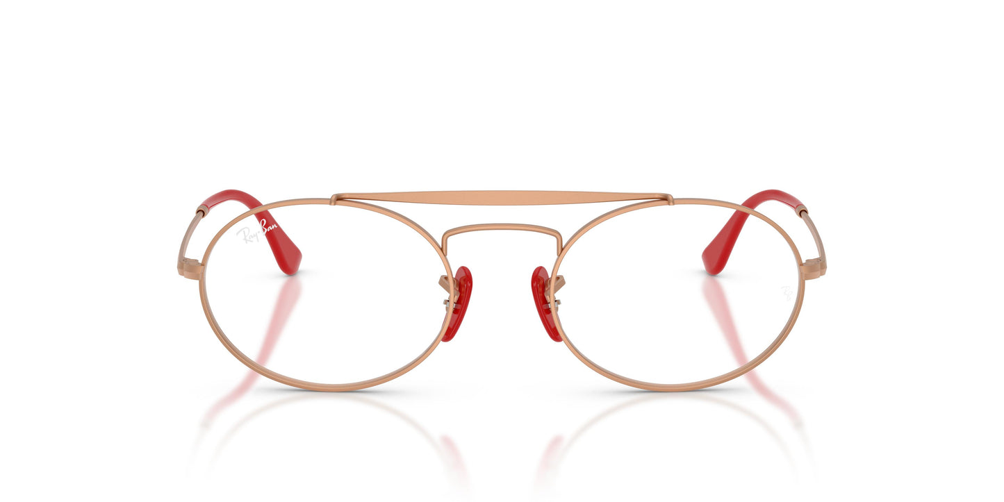 Ray-Ban RX3775VM F135 51