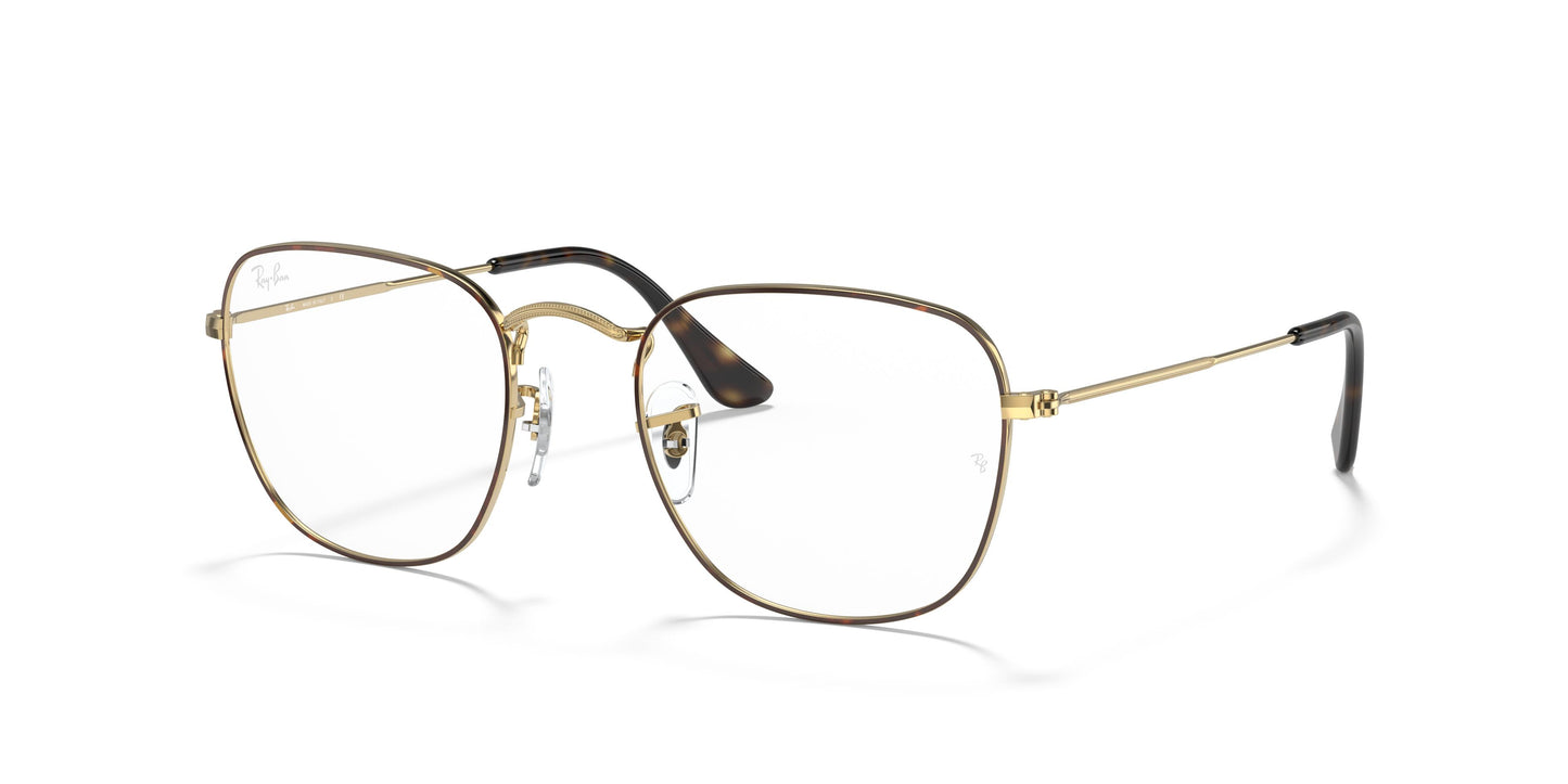 Ray-Ban RX3857V FRANK 3108 48