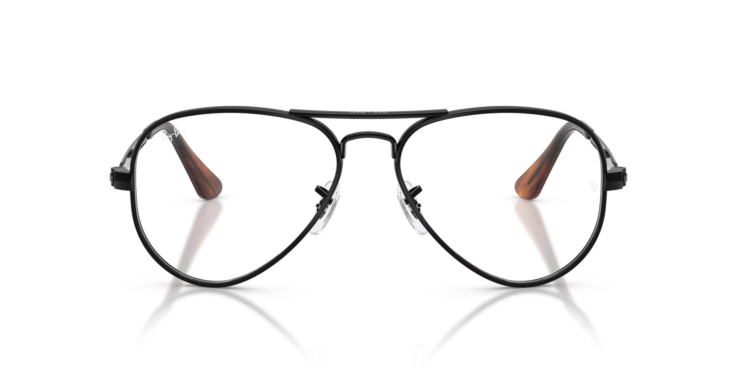 Ray-Ban RX3925V AVIATOR MAX 2509 58