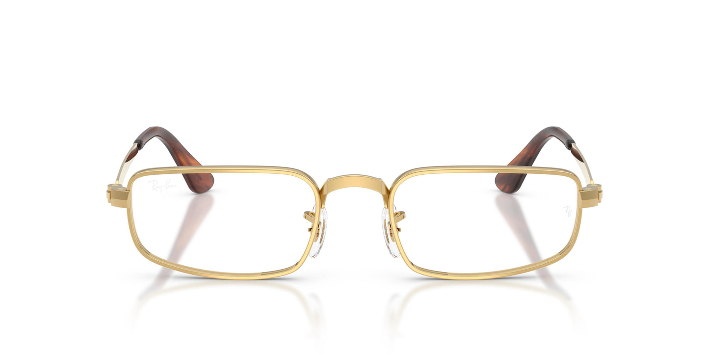 Ray-Ban RX3927V 2500 52