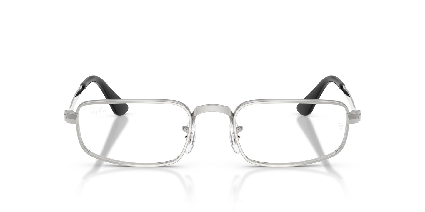 Ray-Ban RX3927V 2501 52