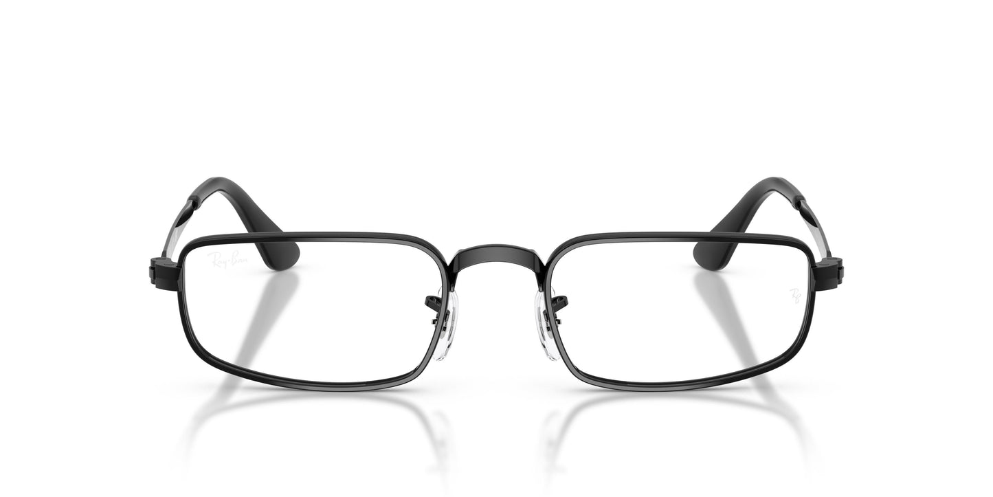 Ray-Ban RX3927V 2509 52