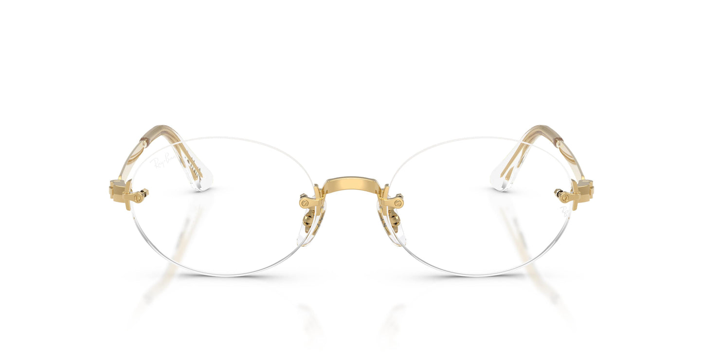 Ray-Ban RX3929V 2500 52