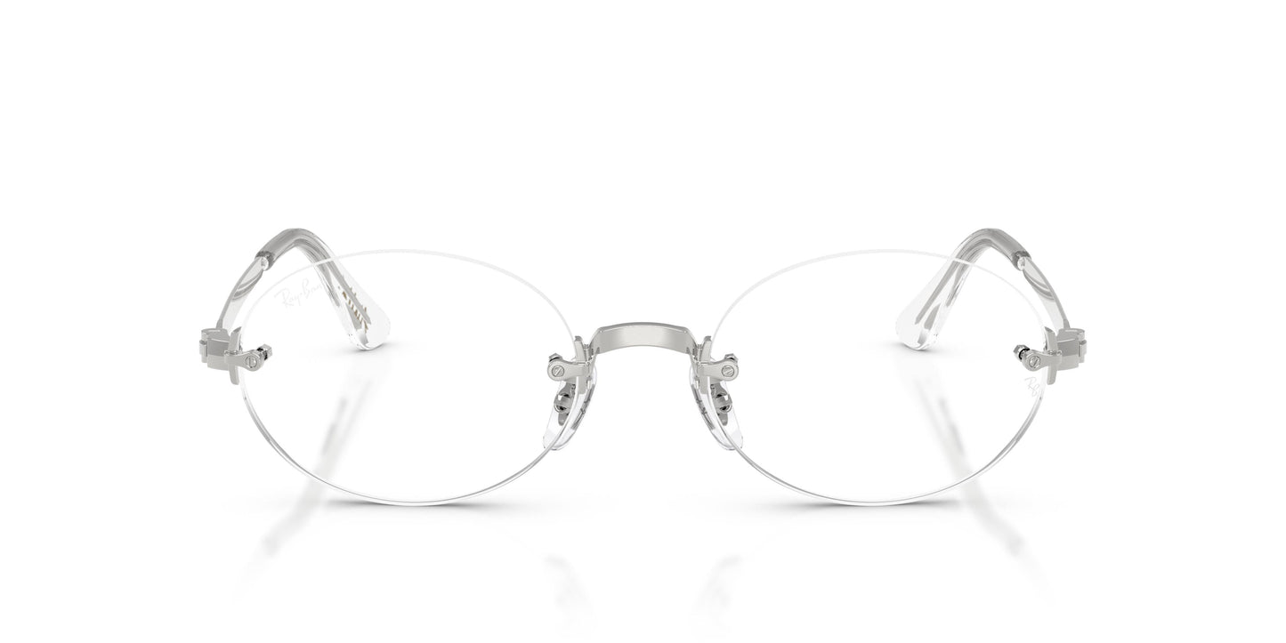 Ray-Ban RX3929V 2501 52