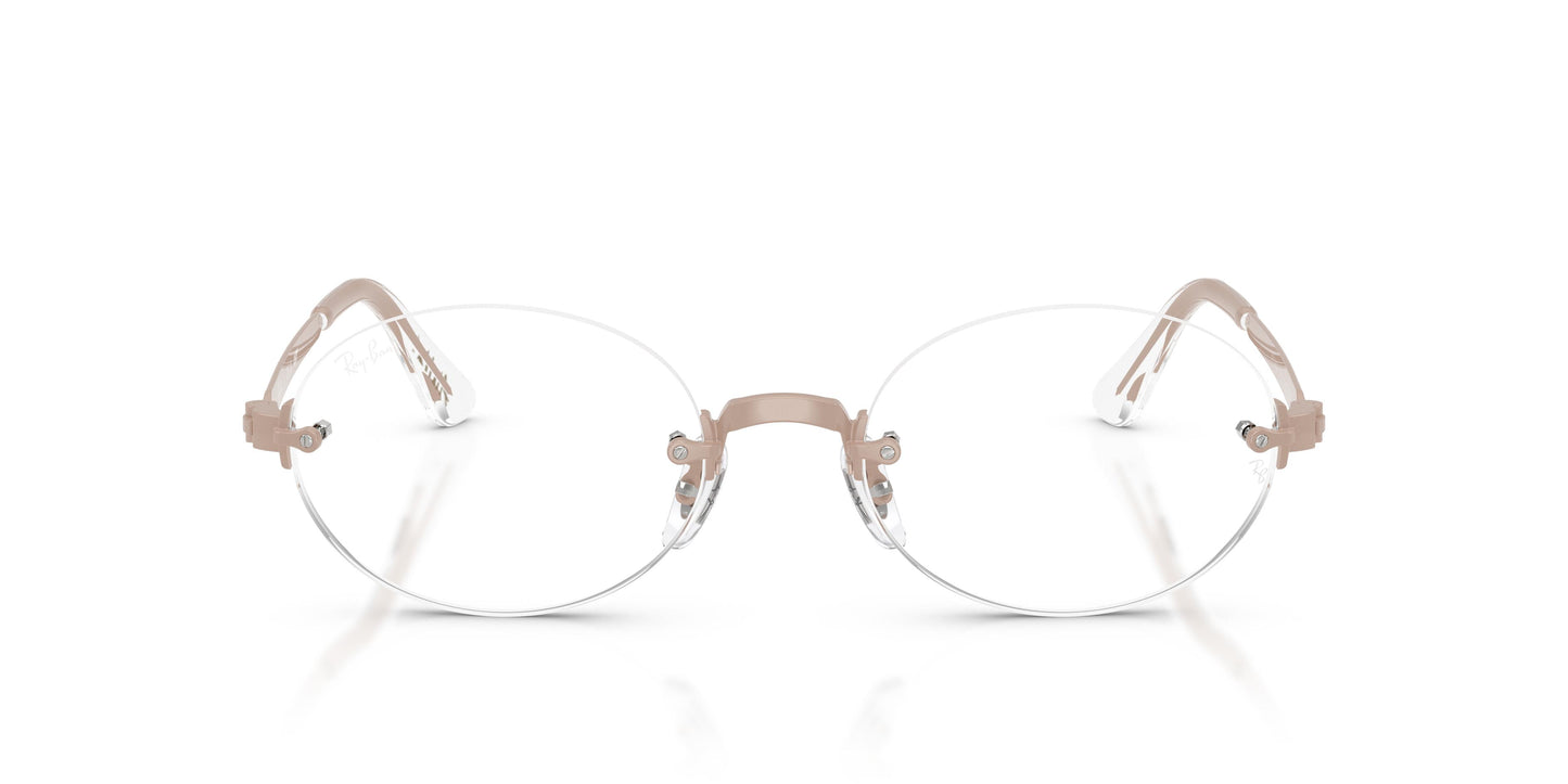 Ray-Ban RX3929V 3207 52