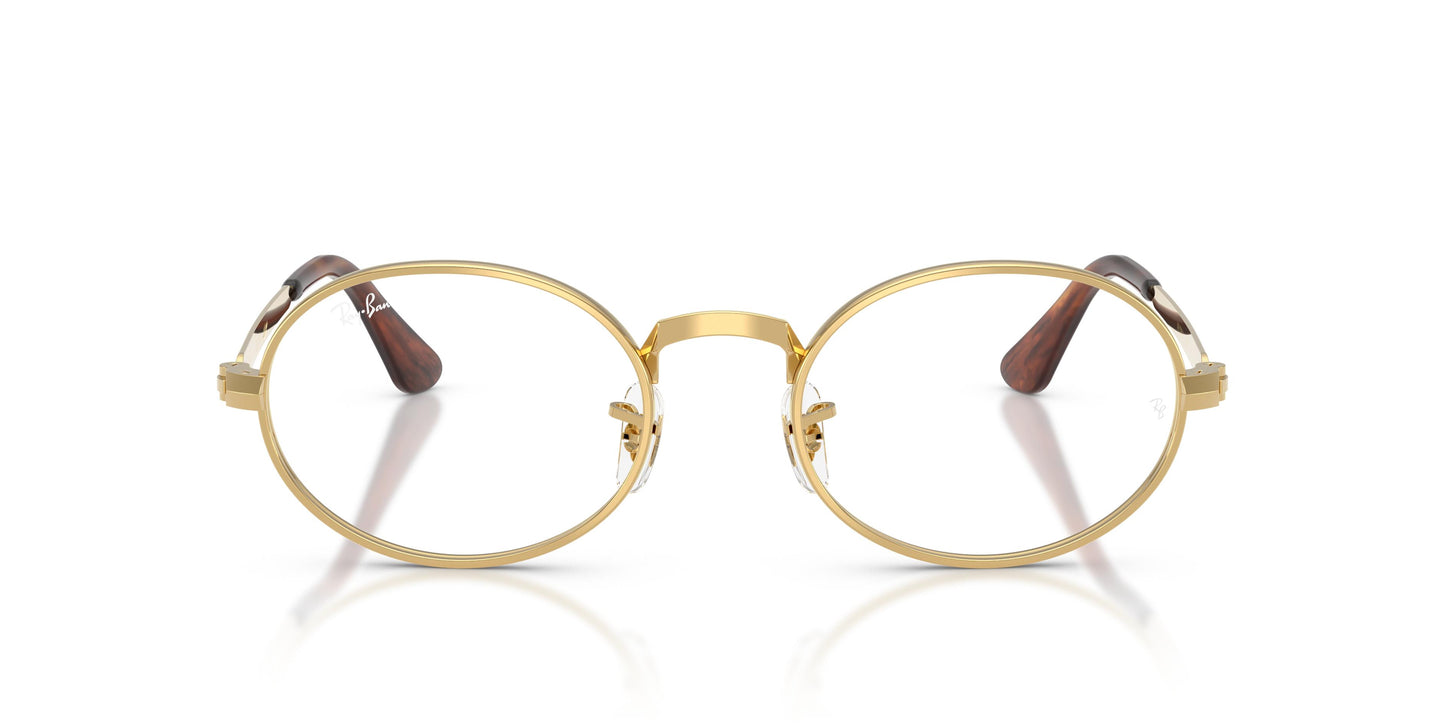 Ray-Ban RX3931V 2500 52