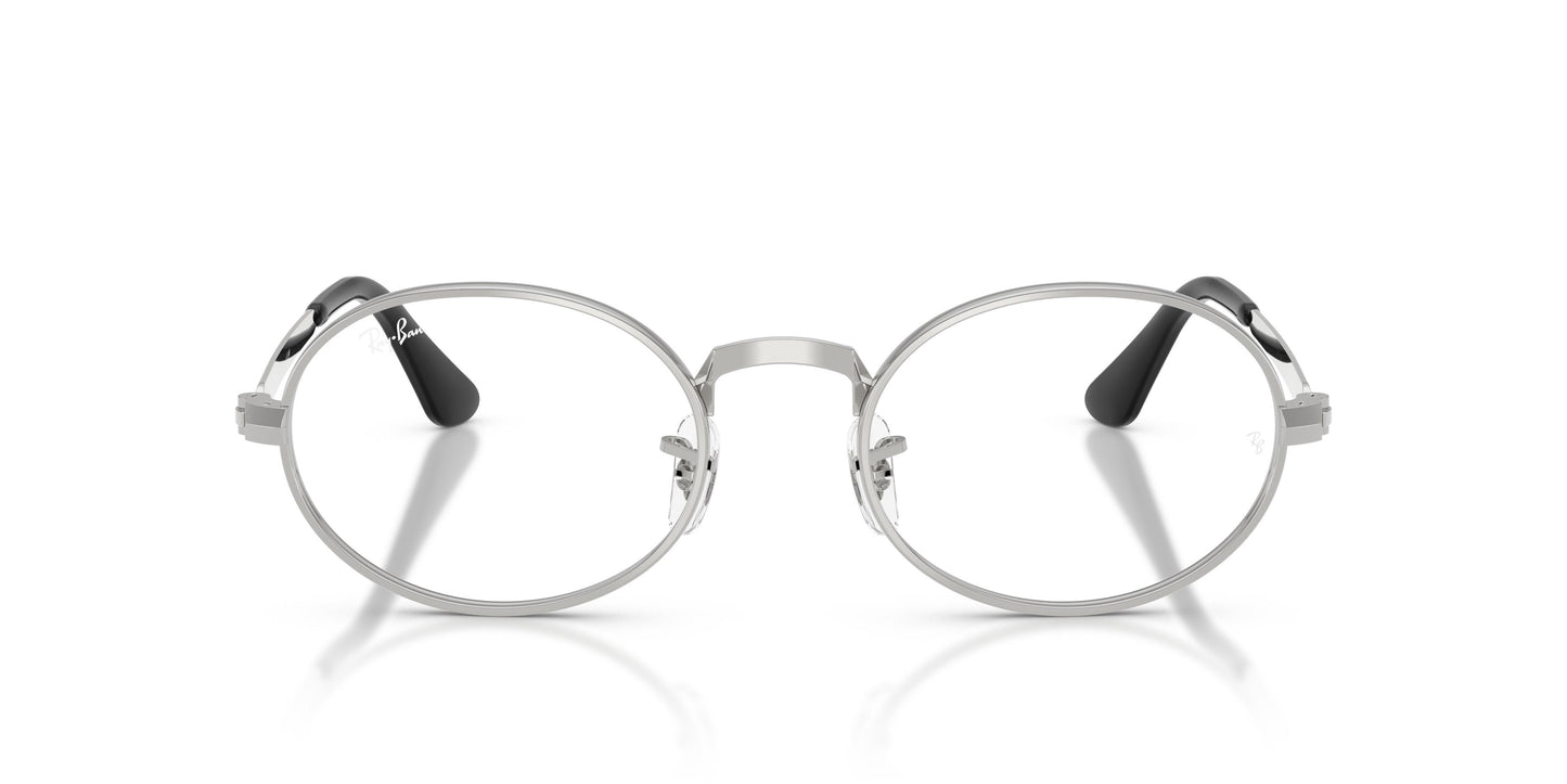 Ray-Ban RX3931V 2501 52