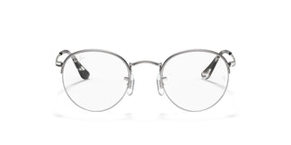 Ray-Ban RX3947V ROUND GAZE 2501 48