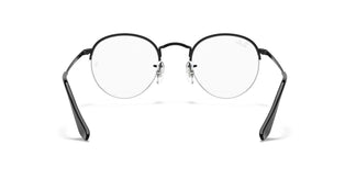 Ray-Ban RX3947V ROUND GAZE 2509 48