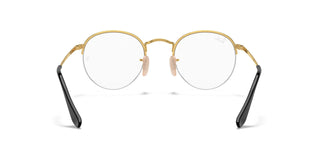 Ray-Ban RX3947V ROUND GAZE 2946 48