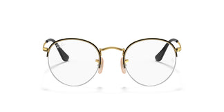 Ray-Ban RX3947V ROUND GAZE 2946 48