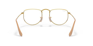 Ray-Ban RX3958V ELON 3086 47