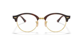 Ray-Ban RX4246V CLUBROUND 2372 49