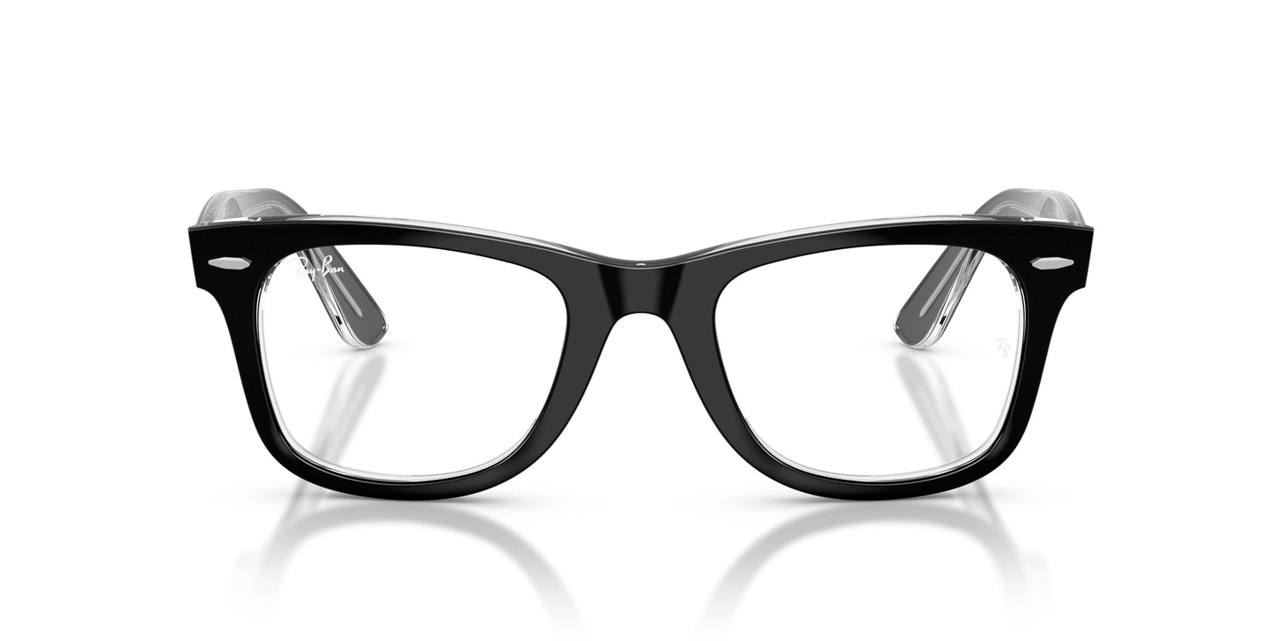 Ray-Ban RX4340V WAYFARER EASE 2034 50