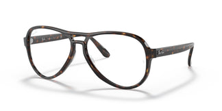 Ray-Ban RX4355V VAGABOND 2012 58