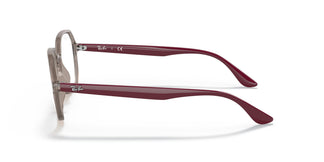 Ray-Ban RX4361V 8083 50